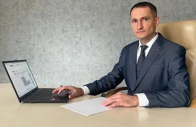 Łukasz Jawoszek | Ekspert Kredytowy Warszawa | NaTwoim.pl